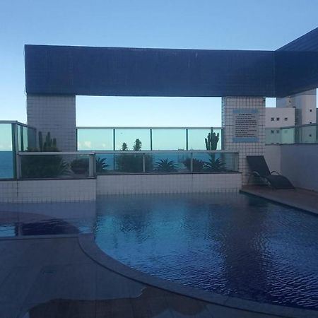 Apto Praia De Itapoa 2 Qto C/Ar Vila Velha  Exterior photo